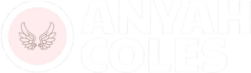 Anyah Coles logo